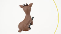 alcohol ornaments