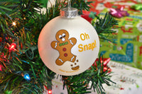 cute christmas ornaments