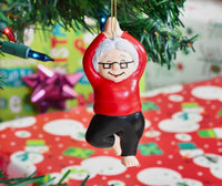 gifts for yoga instructor