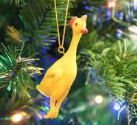 fun christmas ornament