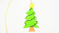 
              Put a Christmas Tree on Your Christmas Tree
            
