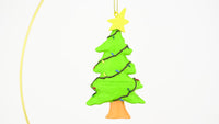 Put a Christmas Tree on Your Christmas Tree