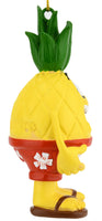 pineapple ornament