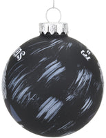 chalkboard ornament