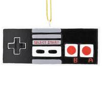 retro christmas tree ornaments