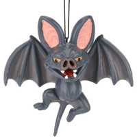 bat Halloween decorations