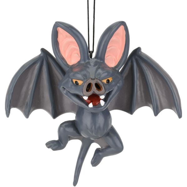 bat Halloween decorations