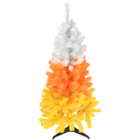 4 foot halloween tree