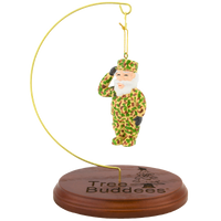 ornament hanger display