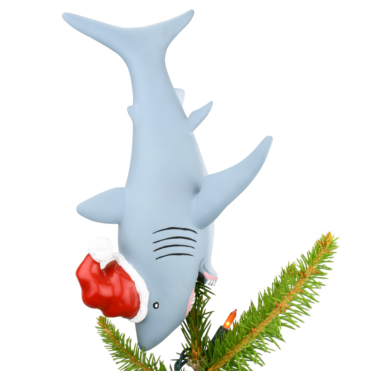 great-white-shark-christmas-tree-topper-large-10-tree-buddees