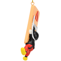 Mouse Trap Funny Christmas Ornaments