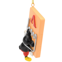 Mouse Trap Funny Christmas Ornaments