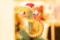 kids christmas tree toppers
