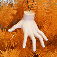 Human Hand Halloween/Christmas Ornament Decoration