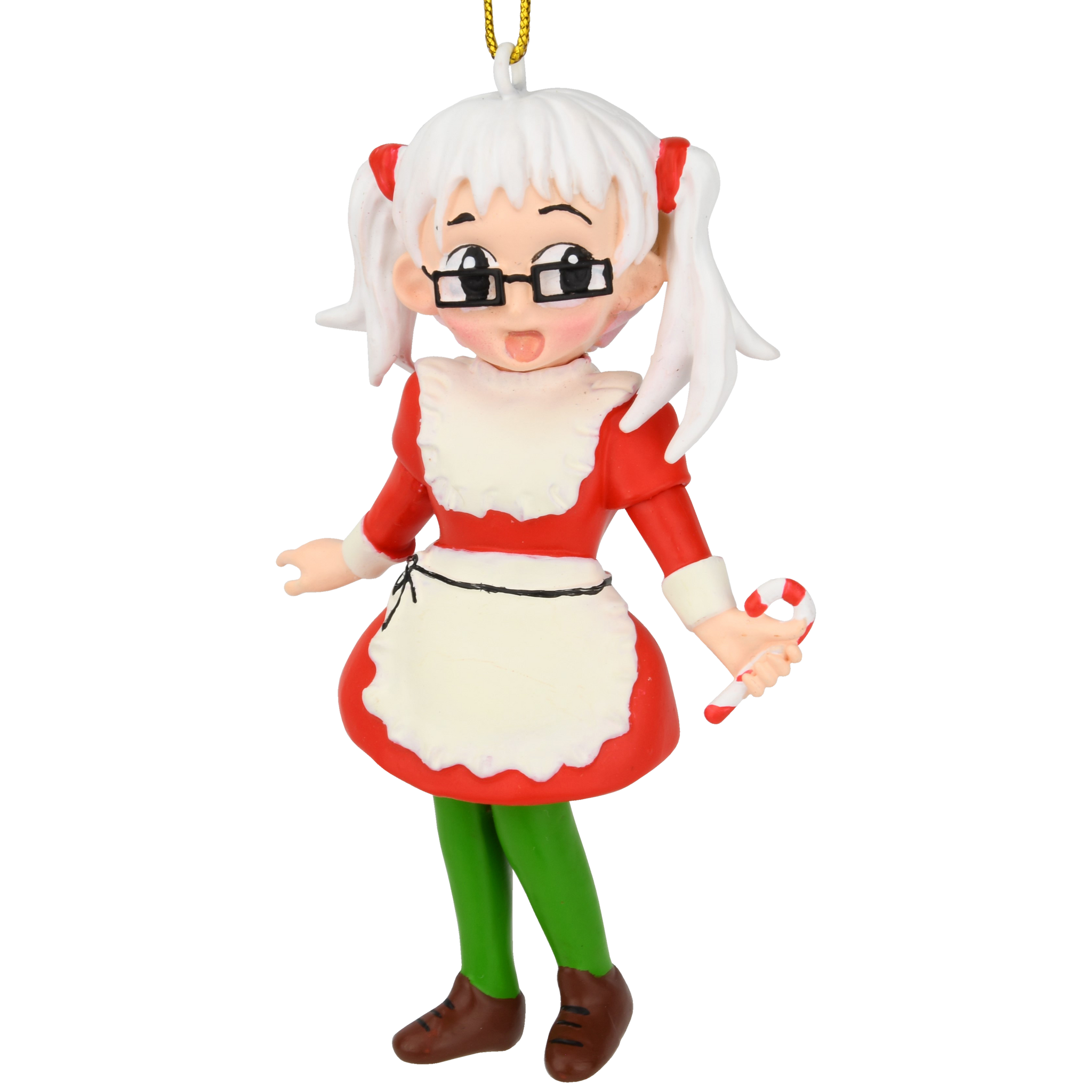 christmas party dress women Tree Buddees Anime Mrs. Claus Christmas Cartoon Character Ornament christmas party dress women Tree Buddees Anime Mrs. Claus Christmas Cartoon Character Ornament