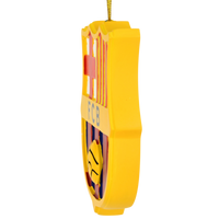 
              Tree Buddees x FC Barcelona Futbol Club Barça Crest Soccer Ornament
            