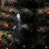 
              Count Orlok Vampire Film Nosferatu Halloween Ornament
            