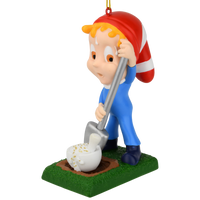 
              Cereal Killers Ornaments Funny Cereal Mascot Parody - 3 Pack
            
