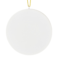 
              Tree Buddees x Manchester City F.C. Football Club Team Crest Ornament
            