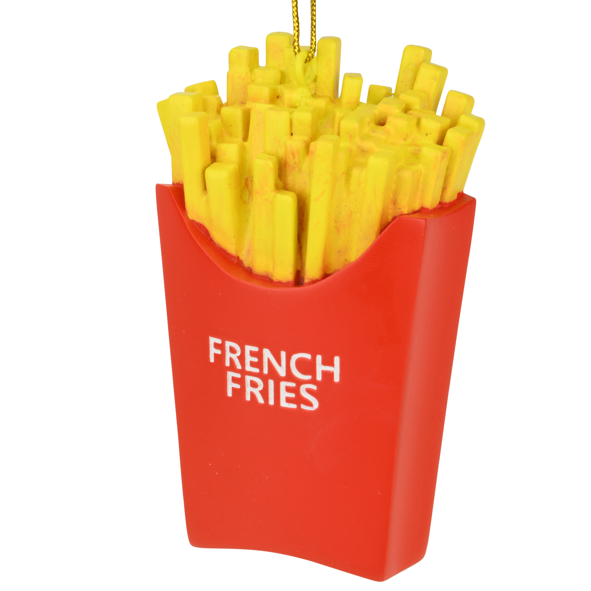 Fun Bright store Yummy Fries LED Light Decor