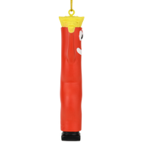 
              Wacky Waving Inflatable Tube Man Funny Christmas Ornament Gift Idea
            