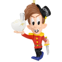 
              Cereal Killers Ornaments Funny Cereal Mascot Parody - 3 Pack
            