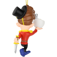
              Popped Cereal Killers Ornaments Funny Cereal Mascot Parody - Collect All 3
            