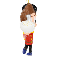 
              Popped Cereal Killers Ornaments Funny Cereal Mascot Parody - Collect All 3
            