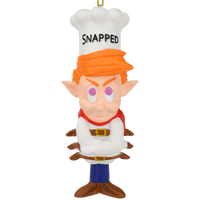 
              Cereal Killers Ornaments Funny Cereal Mascot Parody - 3 Pack
            