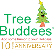 Tree Buddees