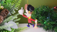 
              Popped - Cereal Killers Ornament Funny Cereal Mascot Parody
            