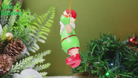 
              Air Santa™ Basketball Christmas Ornament
            