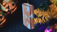 
              Book of Spells Witches Witchcraft Decoration Halloween Ornament
            
