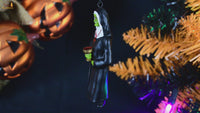 
              Creepy Zombie Nun Halloween Horror Ornament Spooky Decoration
            