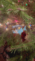 
              Hammerhead Shark Christmas Ornament Funny Play on Words
            