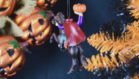 
              The Headless Horseman Halloween Ornament
            