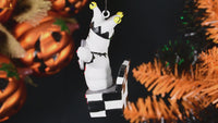 
              Evil Jack in The Box Halloween / Christmas Ornaments
            