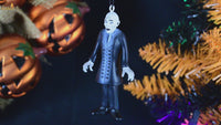 
              Count Orlok Vampire Film Nosferatu Halloween Ornament
            