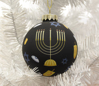 
              Hanukkah decorations indoor
            