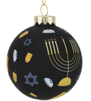 
              Hanukkah ornaments
            