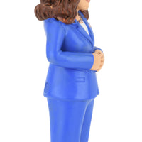 U.S. Vice President Kamala Harris Christmas Ornament