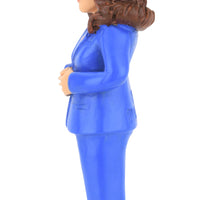 U.S. Vice President Kamala Harris Christmas Ornament