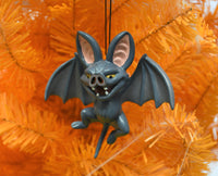 
              bat Halloween ornament
            