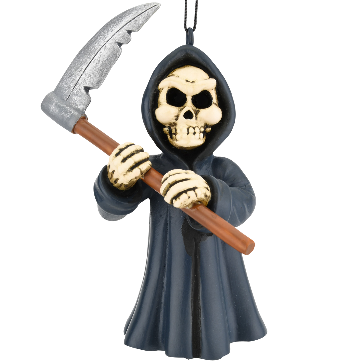 The Grim Reaper Halloween Ornament Tree Buddees   5529N 1200x1200 