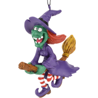 
              witch halloween decorations
            