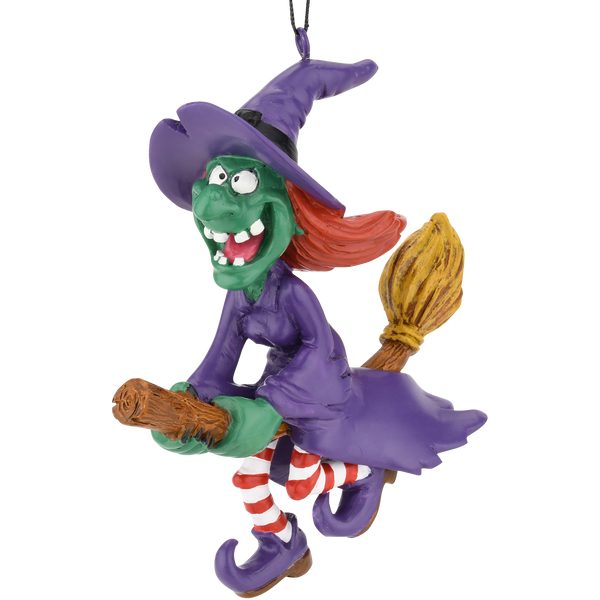 witch halloween decorations
