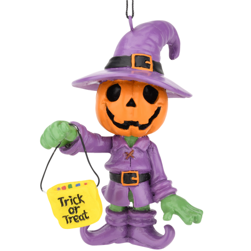 cute halloween ornaments