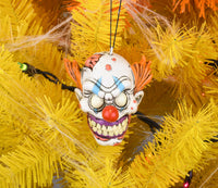 
              Halloween Tree Ornaments
            