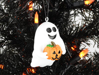 
              Halloween ornament
            