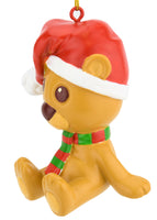 
              cute teddy bear Ornament
            
